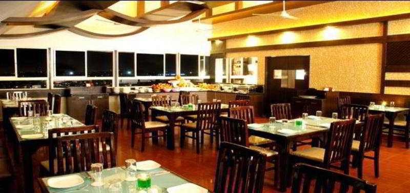 The Nines Business Hotel Bengaluru Zewnętrze zdjęcie