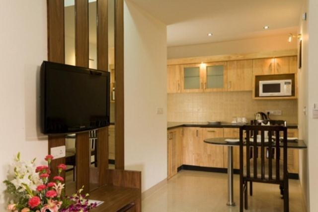 The Nines Business Hotel Bengaluru Pokój zdjęcie