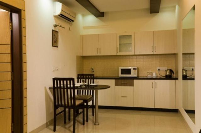 The Nines Business Hotel Bengaluru Pokój zdjęcie