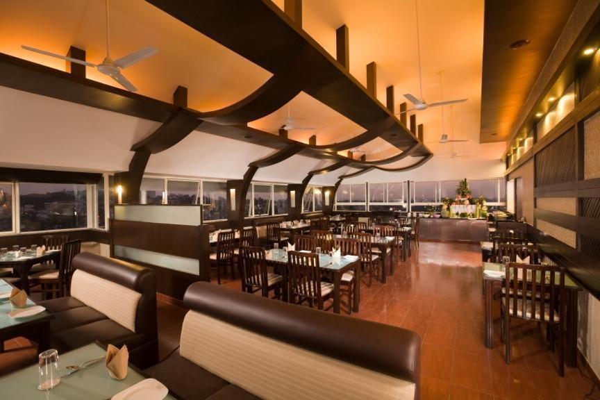 The Nines Business Hotel Bengaluru Pokój zdjęcie