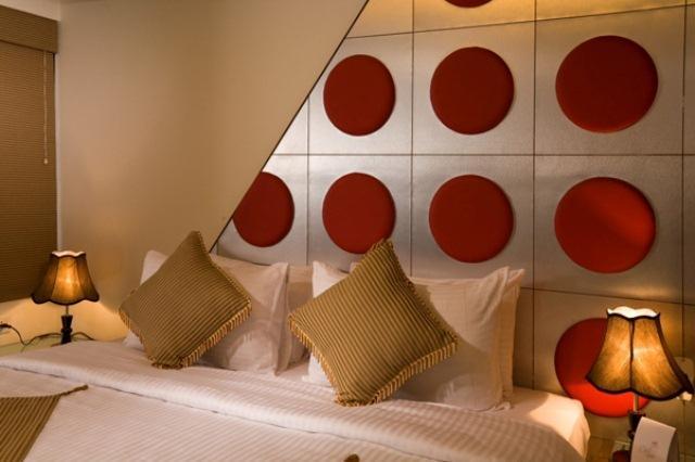 The Nines Business Hotel Bengaluru Zewnętrze zdjęcie